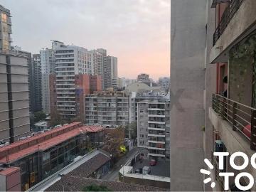 Departamento en Santiago