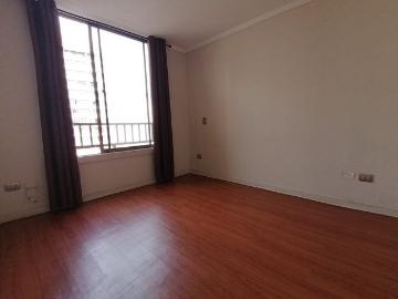 Departamento en Santiago