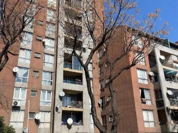 Departamento en Santiago