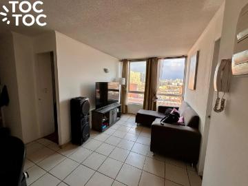 Departamento en Santiago