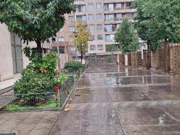 Departamento en Santiago