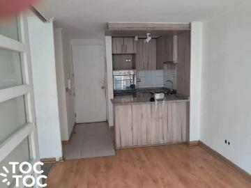 Departamento en Santiago