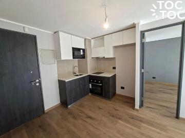 Departamento en Santiago