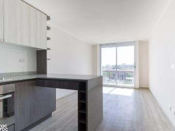Departamento en Santiago