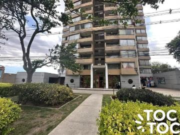 Departamento en Santiago