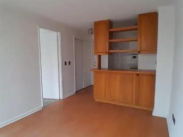 Departamento en Santiago