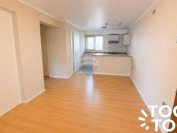 Departamento en Santiago