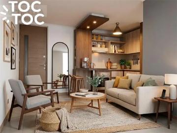 Departamento en Santiago