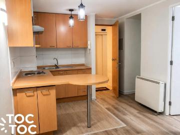 Departamento en Santiago