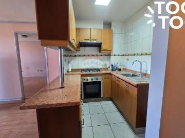 Departamento en Santiago