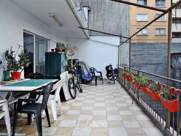 Departamento en Santiago