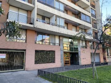 Departamento en Santiago