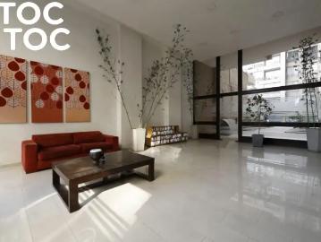 Departamento en Santiago