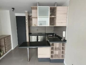 Departamento en Santiago