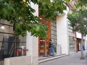 Departamento en Santiago