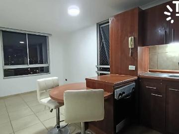 Departamento en Santiago