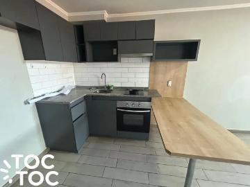 Departamento en Santiago