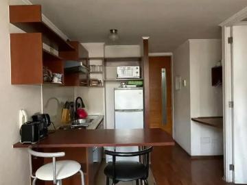 Departamento en Santiago