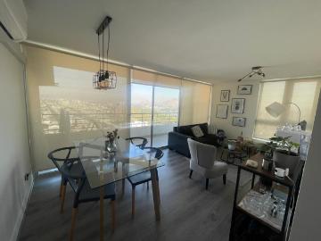 Departamento en Santiago