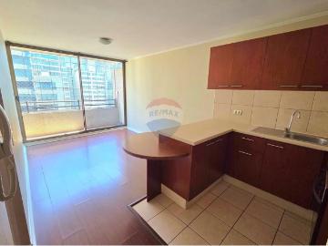 Departamento en Santiago