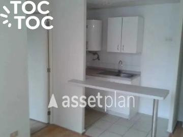 Departamento en Santiago