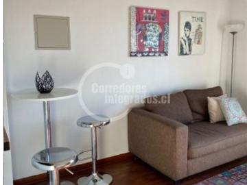 Departamento en Santiago