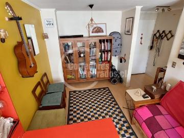 Departamento en Santiago