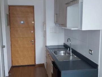 Departamento en Santiago