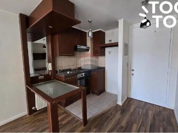 Departamento en Santiago