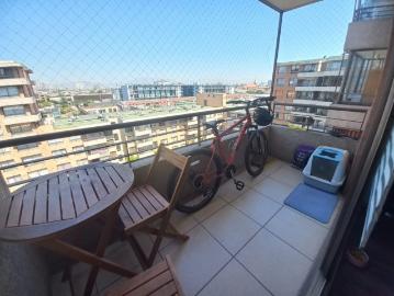 Departamento en Santiago