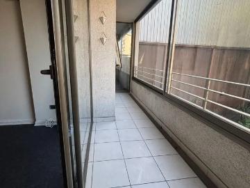 Departamento en Santiago