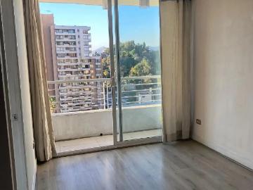 Departamento en Santiago