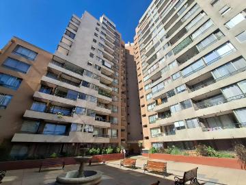 Departamento en Santiago