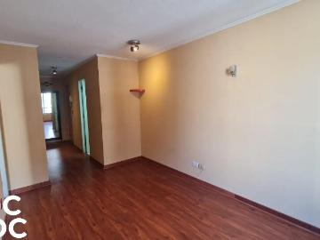Departamento en Santiago