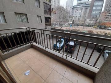 Departamento en Santiago