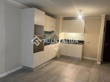 Departamento en Santiago