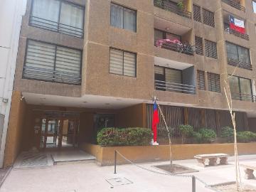 Departamento en Santiago