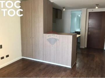 Departamento en Santiago