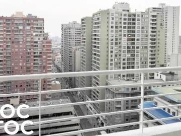 Departamento en Santiago
