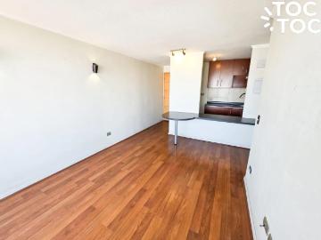 Departamento en Santiago