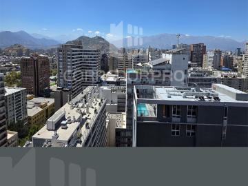 Departamento en Santiago