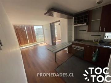 Departamento en Santiago