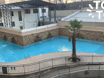 Departamento en Santiago