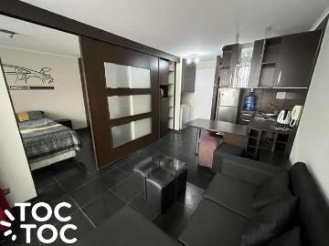 Departamento en Santiago