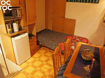 Departamento en Santiago