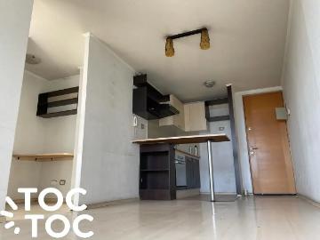 Departamento en Santiago