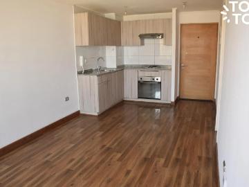 Departamento en Santiago
