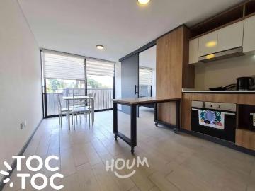 Departamento en Santiago
