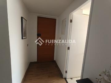 Departamento en Santiago