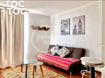 Departamento en Santiago